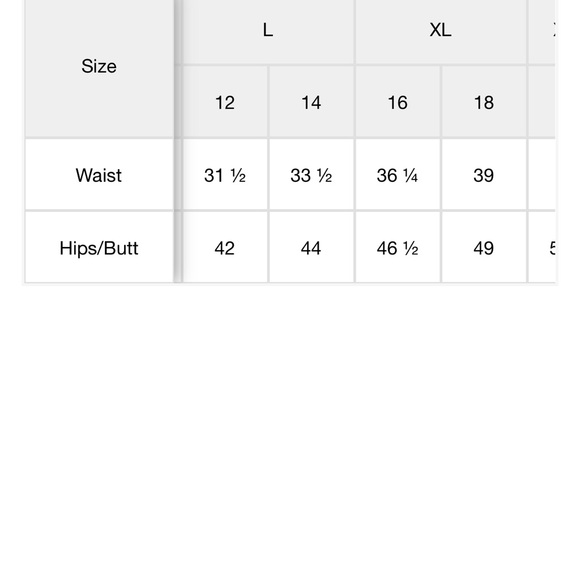 NWT OLD NAVY Extra High-Waisted PowerSoft Skort Color: Ditsy Floral - Picture 8 of 8